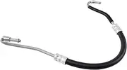 TRQ Power Steering Pressure Line Hose Compatible with 1996-2005 Chevrolet Astro GMC Safari