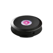 Mystim Sultry Sub Receiver Channel 1 - Premium Electro Stimulation Sex Toy