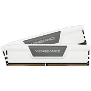 Corsair Vengeance 32GB (2x16GB) 5200MHz CL40 DDR5 White