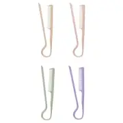 Professional Hair Styling Comb Parting Comb for Barber Home and Salon Use
