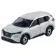 真愛日本 TOMY車 No.117 初回 日產 Nissan X-Trail 玩具車 tomica 小車