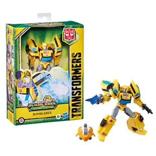 ToysRUs玩具反斗城Transformers變形金剛 變形金剛卡通大豪華金剛組-隨機出貨