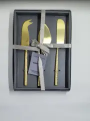 New Thirstystone Confetti Cheese Set