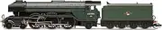 [Hornby] TT:120 Model Railway TT3006M BR Class A3 4-6-2 60084 'Trigo' - Era 5 Locomotives