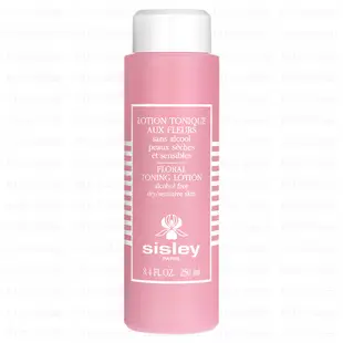 *SISLEY希思黎 花香化妝水250ml