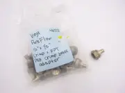 25 Pack VIEGA PUREFLOW PEX Crimp Adapter 1/2" Crimp X 1/2" NPT Female 46333