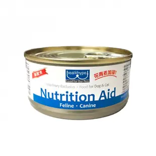 NUTRITION AID AD 罐頭 150G 寵物營養AD罐