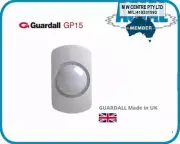 hills ness alarm Guardall petwise Dual pyro PIR sensor GP15 Pet Immune