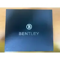 在飛比找蝦皮購物優惠-BENTLEY 手錶