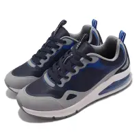在飛比找Yahoo奇摩購物中心優惠-Skechers 休閒鞋 Uno 2 Karma 氣墊 男鞋