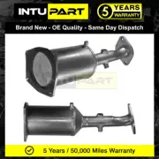 Fits Nissan Qashqai 1.5 dCi Inutpart Diesel Particulate Filter DPF Euro 4