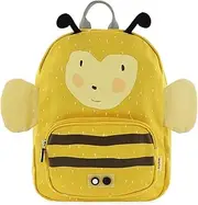 Trixie Small Backpack School Bag Water Repellent - Small Backpack for Child - Small Gym Bag