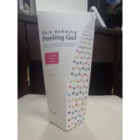 在飛比找蝦皮購物優惠-韓國 prreti  peeling gel 去角質 全新