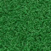 20*50cm Swing Practice Mat Indoor Hitting Mat PP Artificial Lawn ZK