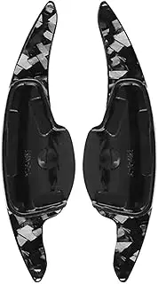 Paddle Shifter for Hyundai Lafesta IX35 Palisade, 1Pair Car Shift Paddle Extension