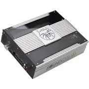 SOUNDSTREAM TXP1.18000D TARANTULA XTREME POWER 7000W RMS CLASS-D MONO AMPLIFIER
