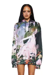 [Current Mood] Enticing Realms Oversized Hoodie