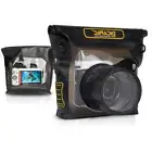 Pro a99 waterproof camera bag case for Sony WP10 a77 a68 a65 A900 A850 A700
