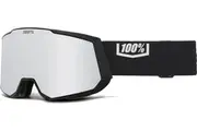 100% Snowcraft XL AF Snow Goggles