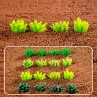 Resin Simulated Haystack Grass Wall Hanging Table For Home Decor