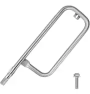 41862 69956 Grill Parts Replacement Burner Tube for Weber Q200 Q220 Q2000 Q2200