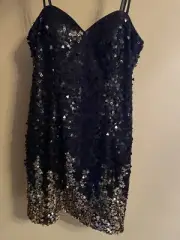 dave and johnny Women’s Dress