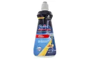 Finish Rinse & Shine Aid Lemon 400mL