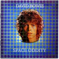 在飛比找誠品線上優惠-David Bowie aka Space Oddity