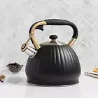 Stainless Steel Tea Kettle for All Kitchen Stove Top/Induction Kitchenware