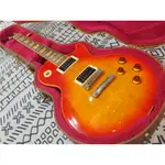 GIBSON 1999 CLASSIC LES PAUL GOODWOOD ERA(USA)