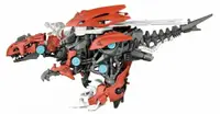 在飛比找樂天市場購物網優惠-大賀屋 AKARA TOMY 1/35 ZOIDS 洛伊德 