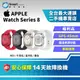 【福利品】Apple Watch Series 8 45mm GPS 智慧型手錶 血氧偵測 車禍偵測 防水手錶