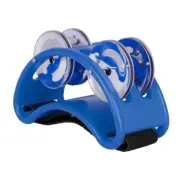 Adult and Kids Percussion Footbells, Musical Instrument Kickbells with6943