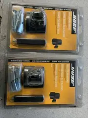Bose UB-20B Wall/Ceiling speaker mounts 2pcs