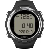 在飛比找蝦皮購物優惠-SUUNTO D4i Novo（不含USB傳輸線）