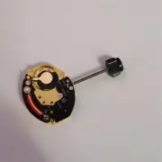 Watch Accessories Quartz Movement Wristwatch Spare Parts For ETA 976.001