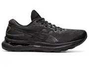 GREAT BARGAIN | Asics Gel Nimbus 24 Mens Running Shoes (D Standard) (002)