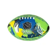 Wahu Footy Ball Assorted