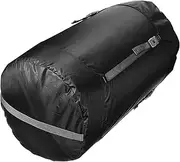 DINHEAROM Extra Compression Sack Durable Stuff Sack for Camping Hiking and Outdoor Use Storage for Clothes and Gear