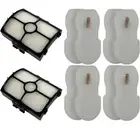 HZ3002 Filter Kit Replacement for Shark Stratos UltraLight DuoClean PowerFins...