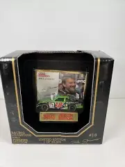 Dale Jarrett #18 Interstate 1994 1/64 Racing Champions Premier Edition Stock Car