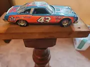 Franklin Mint 1992 Richard Petty Oldsmobile 1:24 Die-cast