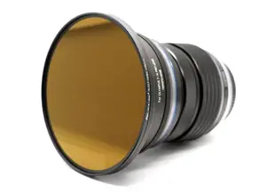 《喆安數位》STC 超廣角鏡頭鏡接環 for Olympus 7-14mm F2.8+105mm UV 多種套裝組合 4