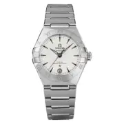 OMEGA 131.10.29.20.02.001 Constellatio﻿n chronometer Automatic Analog