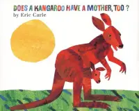 在飛比找博客來優惠-Does a Kangaroo Have a Mother,