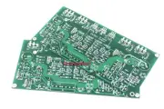One pair XE350 power amplifier bare PCB base on Accuphase amplifier 80W+80W