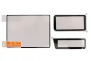 LARMOR - Nikon D5 and D6 Glass LCD Screen Protector