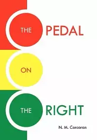 在飛比找博客來優惠-The Pedal on the Right