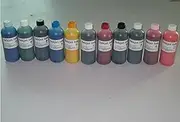 GOWE 1 liter X11 color printer sublimation ink for Epson Pro 9900/7900 PB,MB,LB,LLB,M,Y,C,LM,LC,Green,Orange