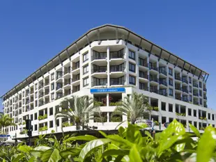 曼特拉伊斯莆蘭德度假村Mantra Esplanade Hotel